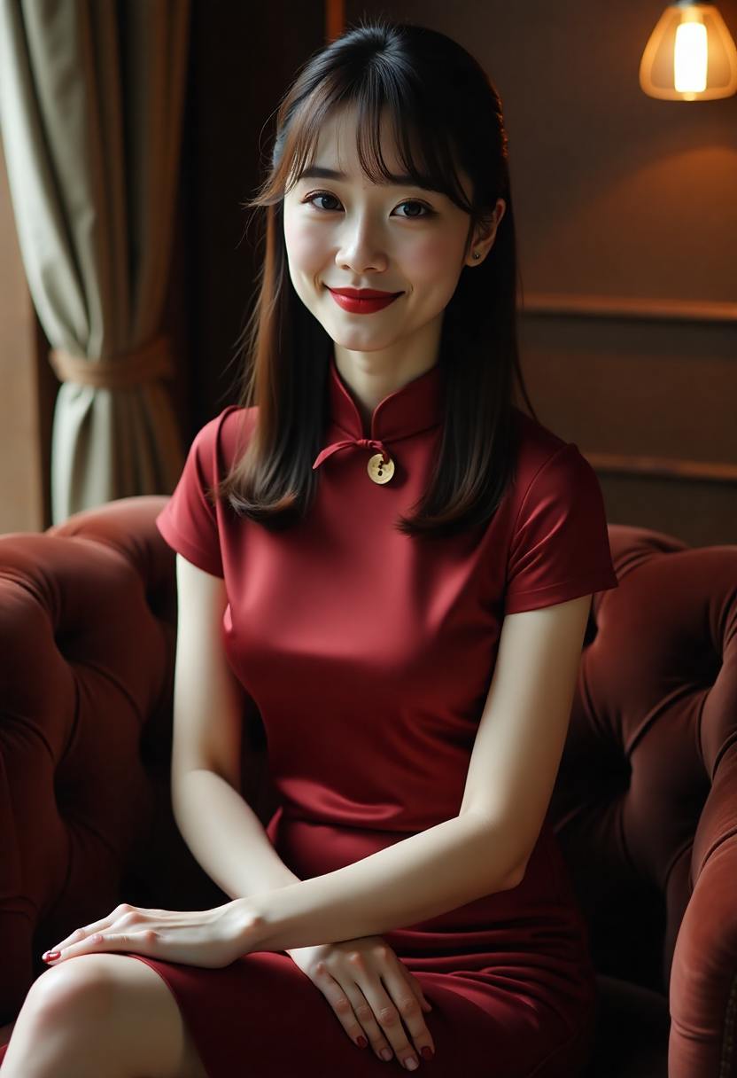 冬日来客海报