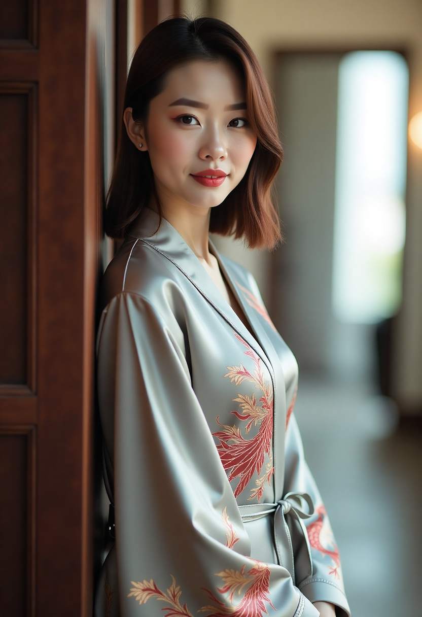 巴黎旧书店海报