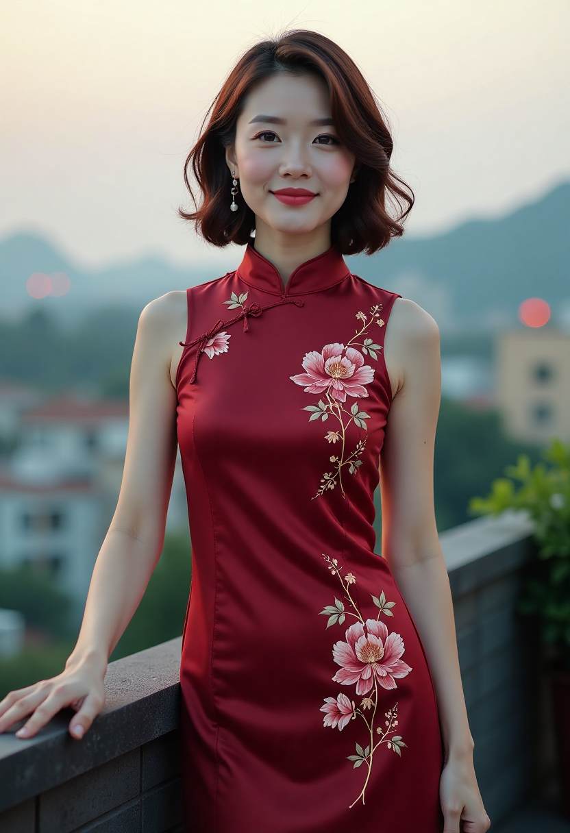 北方列车海报